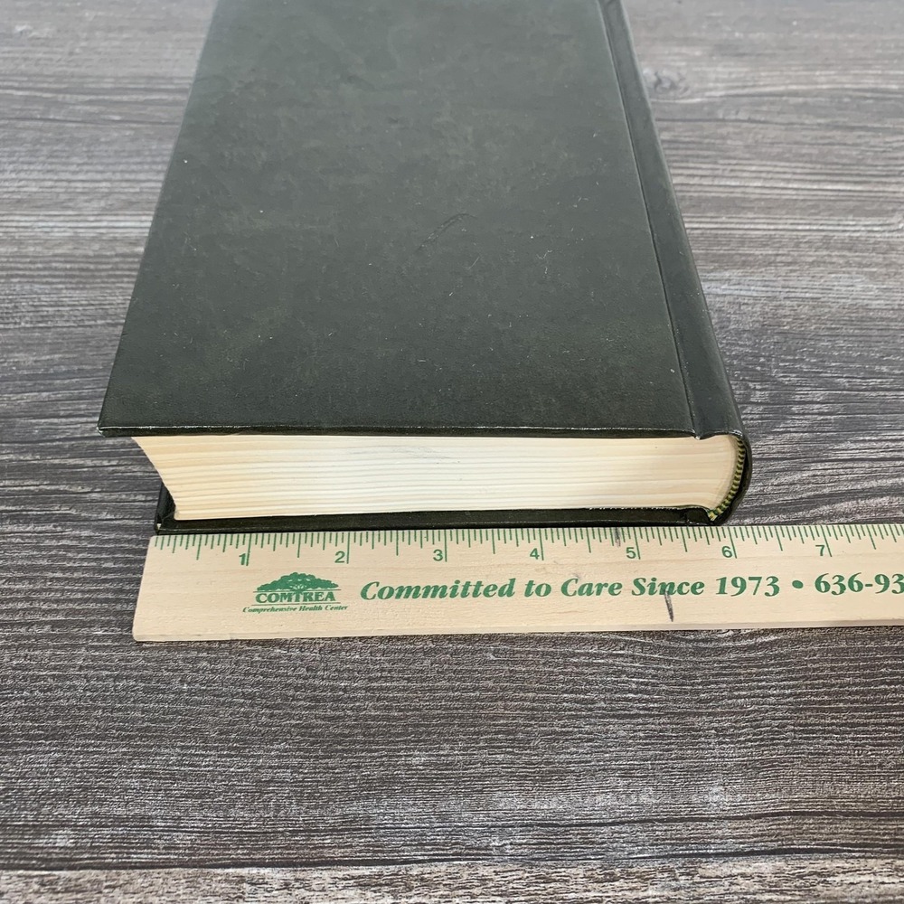 The Living Bible Paraphrased 1973 Tyndale Hardcover Christian Study Book - Picture 4 of 9